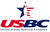 WV Bowl USBC Logo
